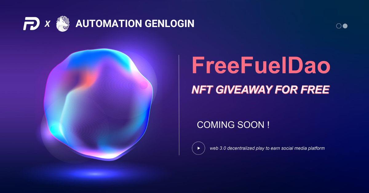 tool automation hỗ trợ làm nhiệm vụ free fuel dao
