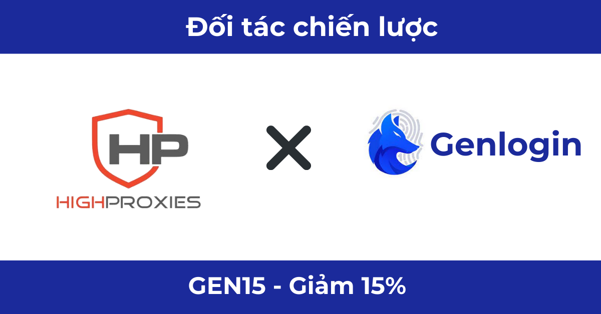 Genlogin x high