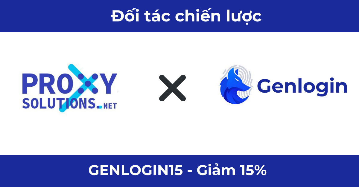 Genlogin x proxy solutions 2