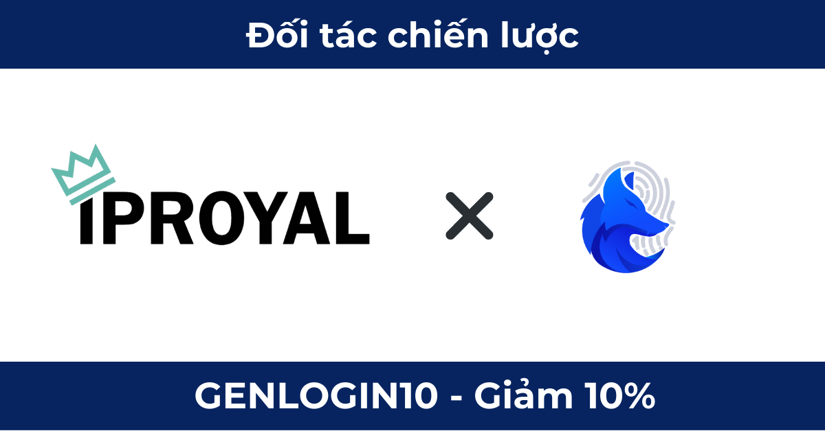 genlogin x iproyal 2