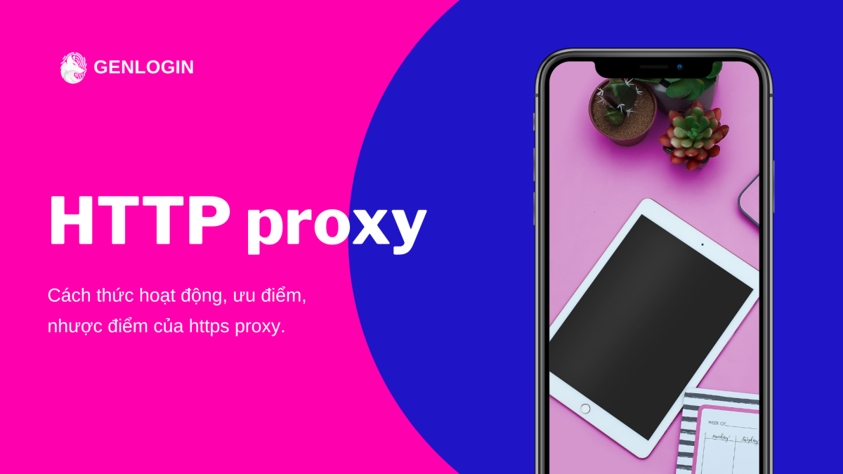 http-proxy