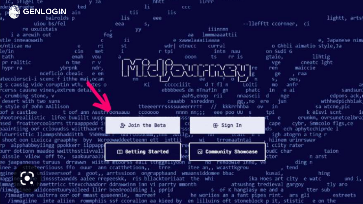 Midjourney
