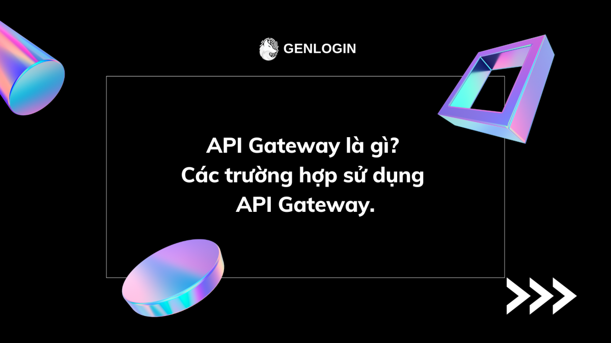 API-gateway
