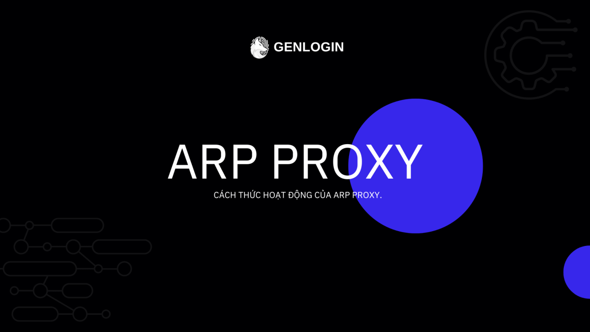 arp-proxy