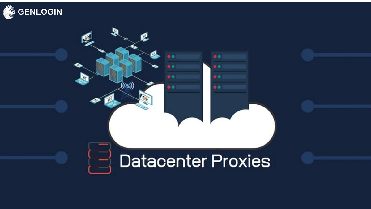 Proxy-Datacenter