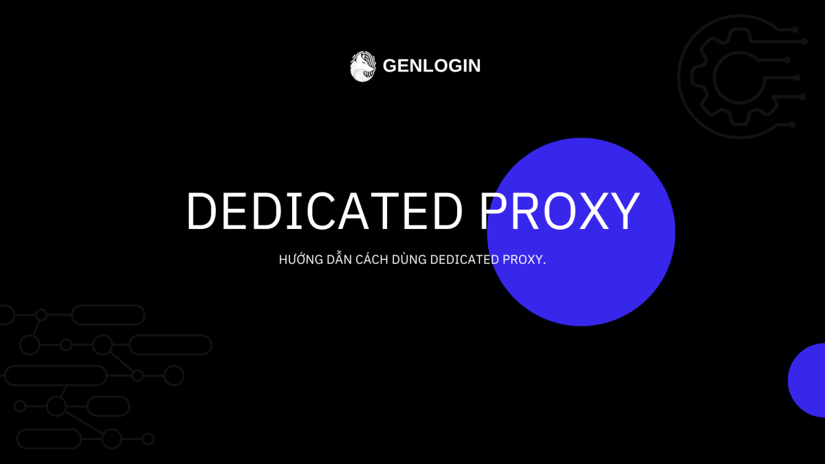 dedicated-proxy
