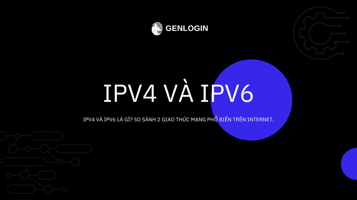 IPv4-va-IPv6