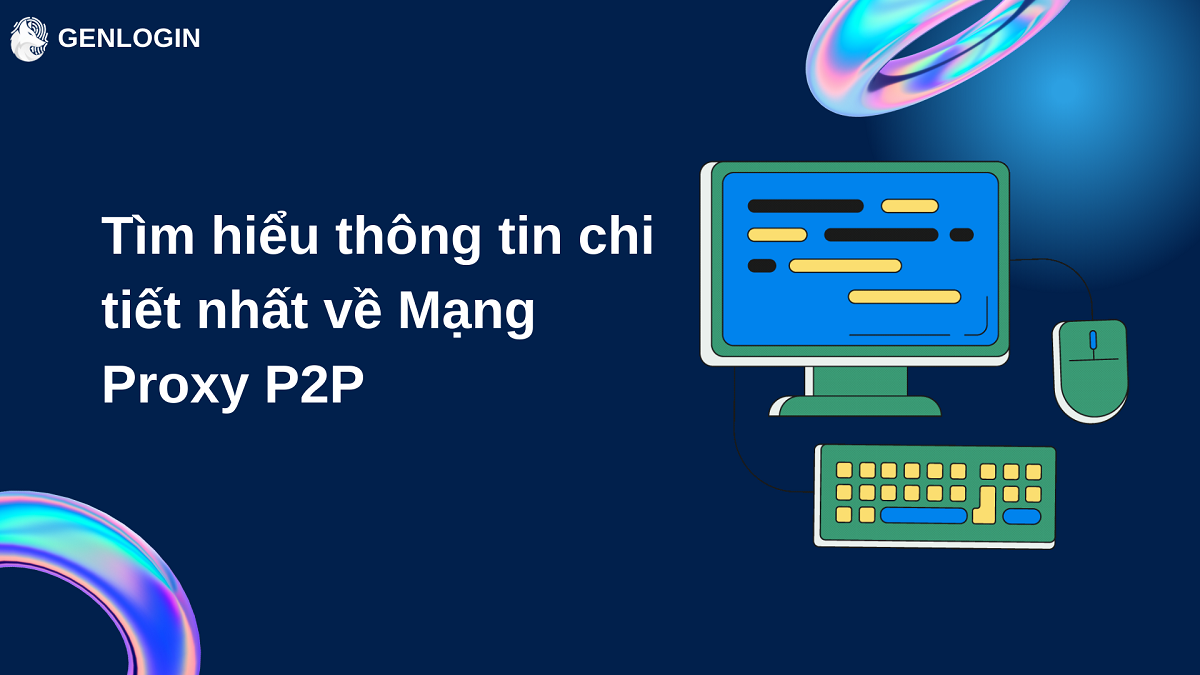 Proxy-P2P