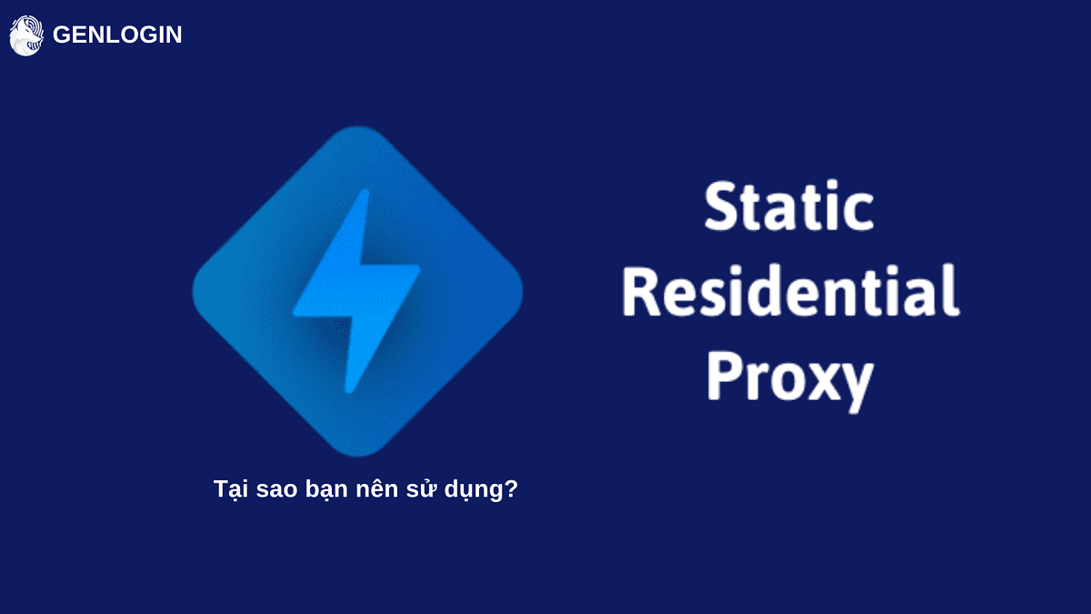 Proxy-tinh