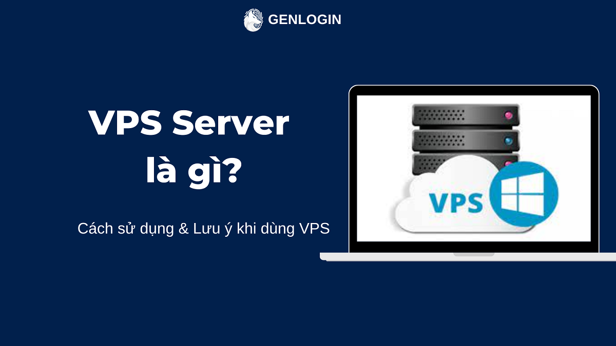 VPS-server