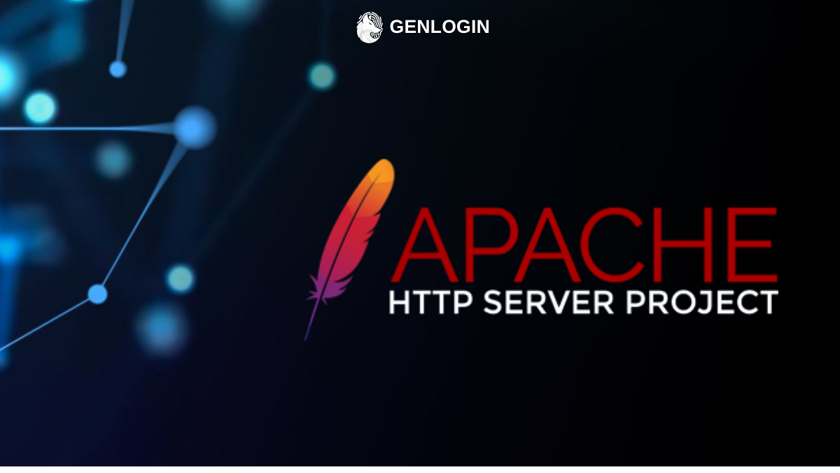 Apache-la-gi