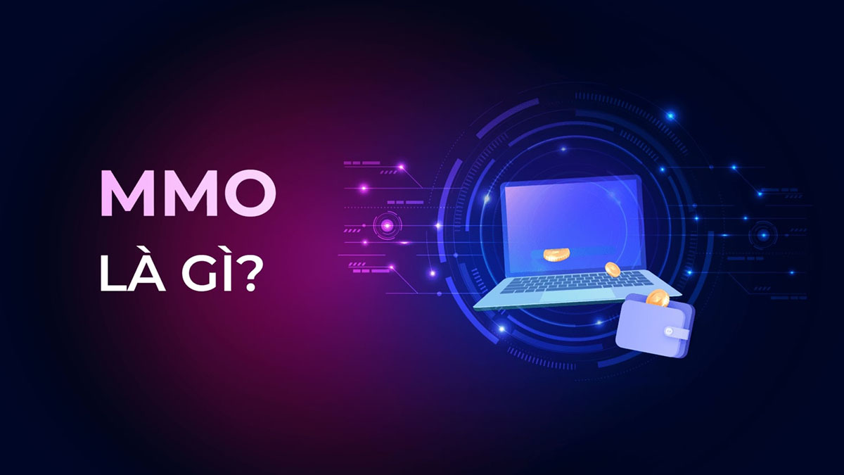 MMO là gì