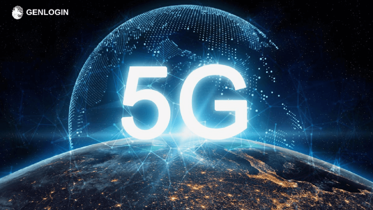Proxy-5G