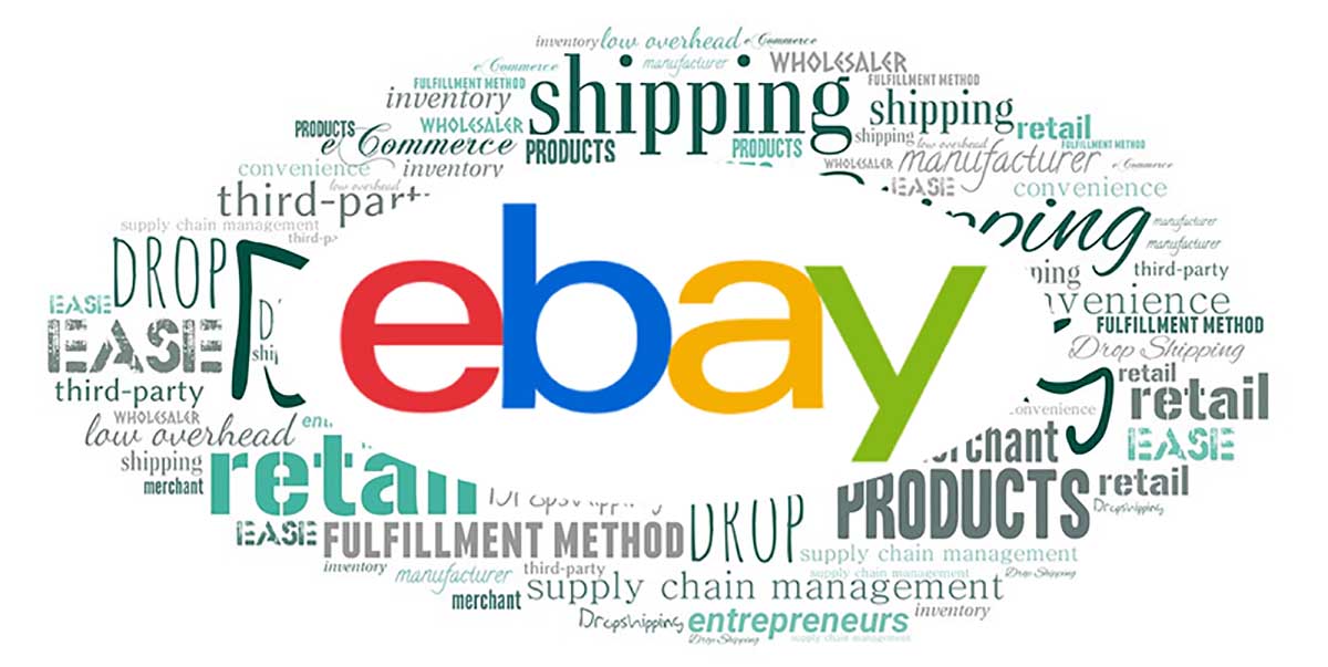 dropshipping eBay