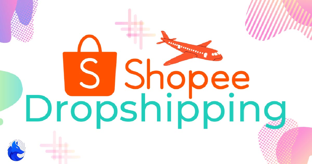 dropshipping shopee