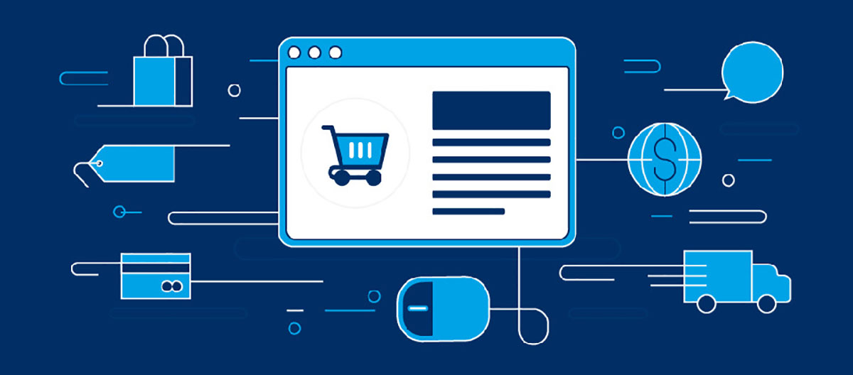 Nền tảng dropshipping