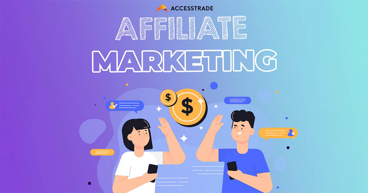 affiliate accesstrade