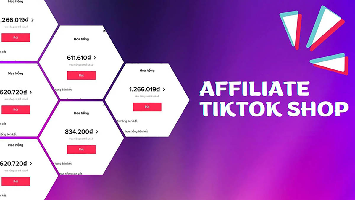 affiliate tiktok shop