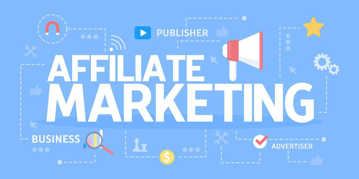 affiliate marketing là gì