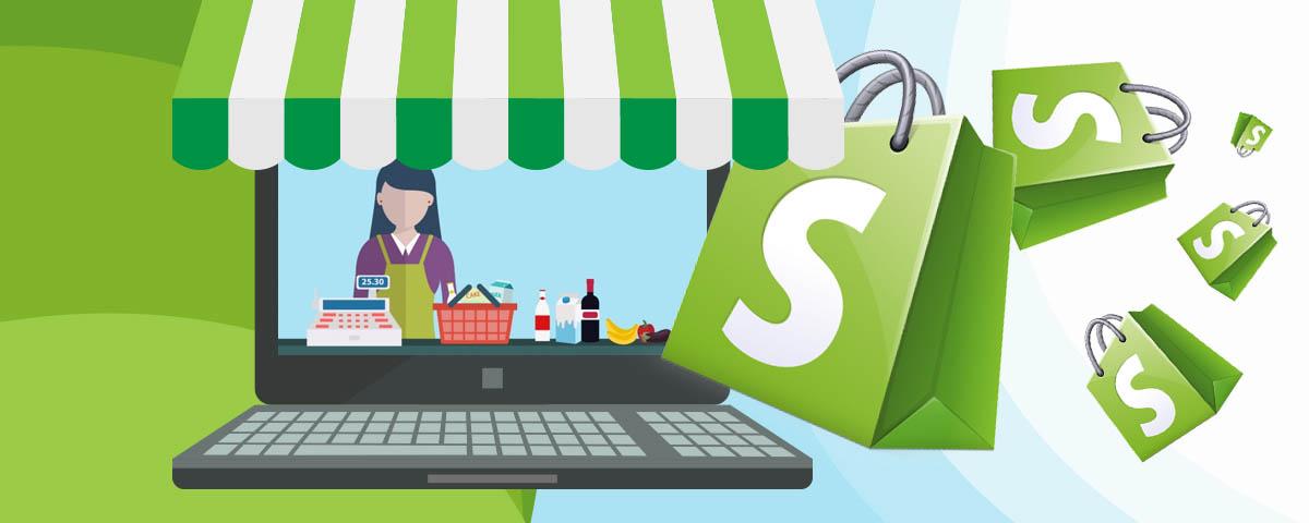 shopify là gì