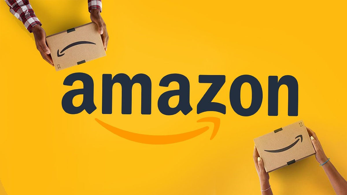 bán hàng trên Amazon