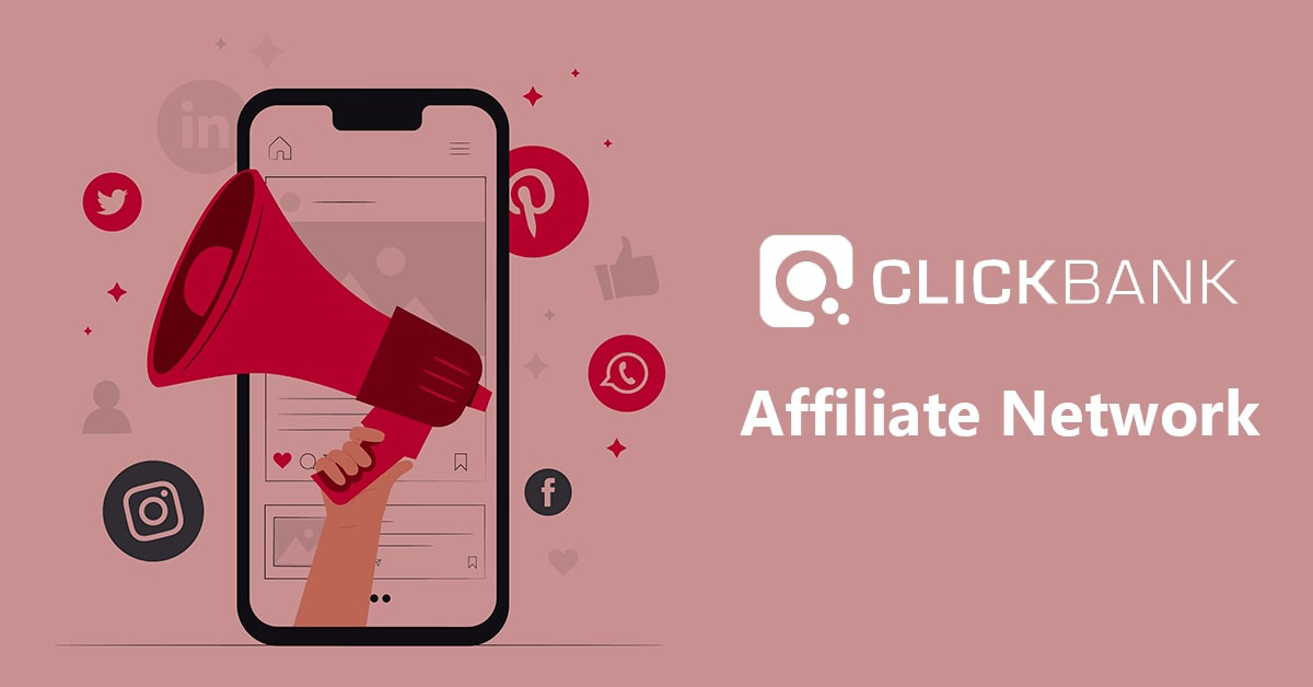 clickbank affiliate
