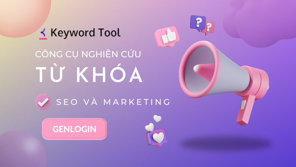 keywordtool