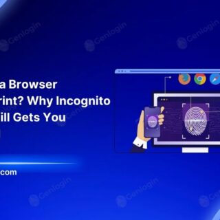 What Is a Browser Fingerprint