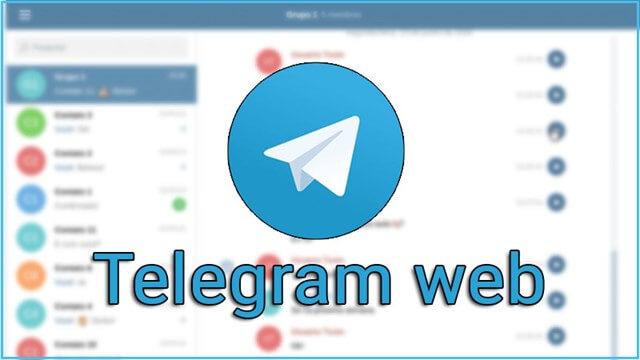 telegram web