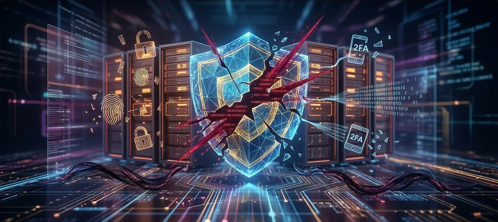 Broken Authentication: What It Is and How to Stop It 1 Understanding Broken Authentication