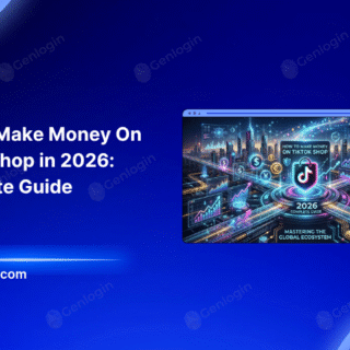 How to Make Money On Tiktok Shop in 2026: Complete Guide