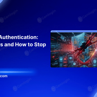 Broken Authentication: What It Is and How to Stop It