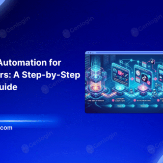 TikTok Automation for Beginners: A Step-by-Step Setup Guide