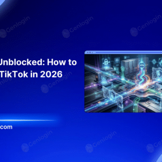 TikTok Unblocked: How to Access TikTok in 2026
