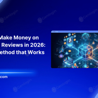 How to Make Money on Amazon Reviews in 2026: Every Method that Works