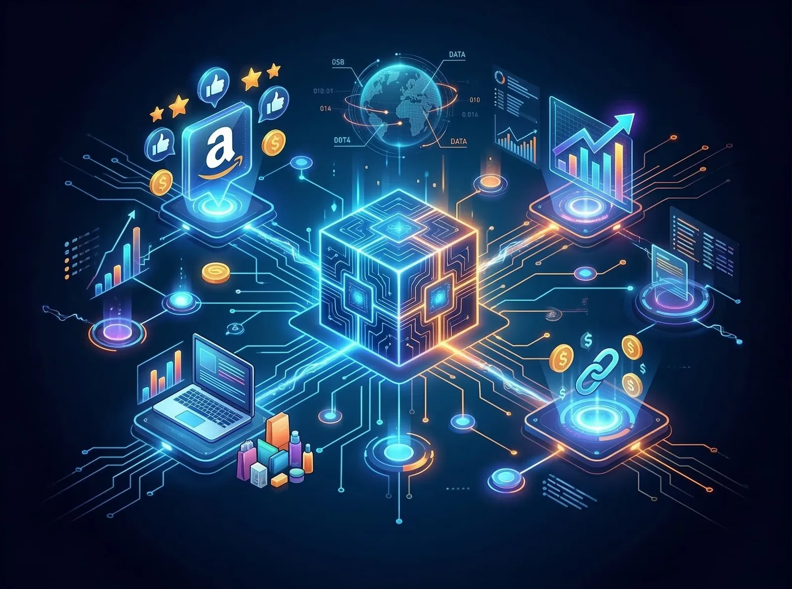 How to Make Money on Amazon Reviews in 2026: Every Method that Works 1 Understanding the Power of Amazon Reviews in 2026