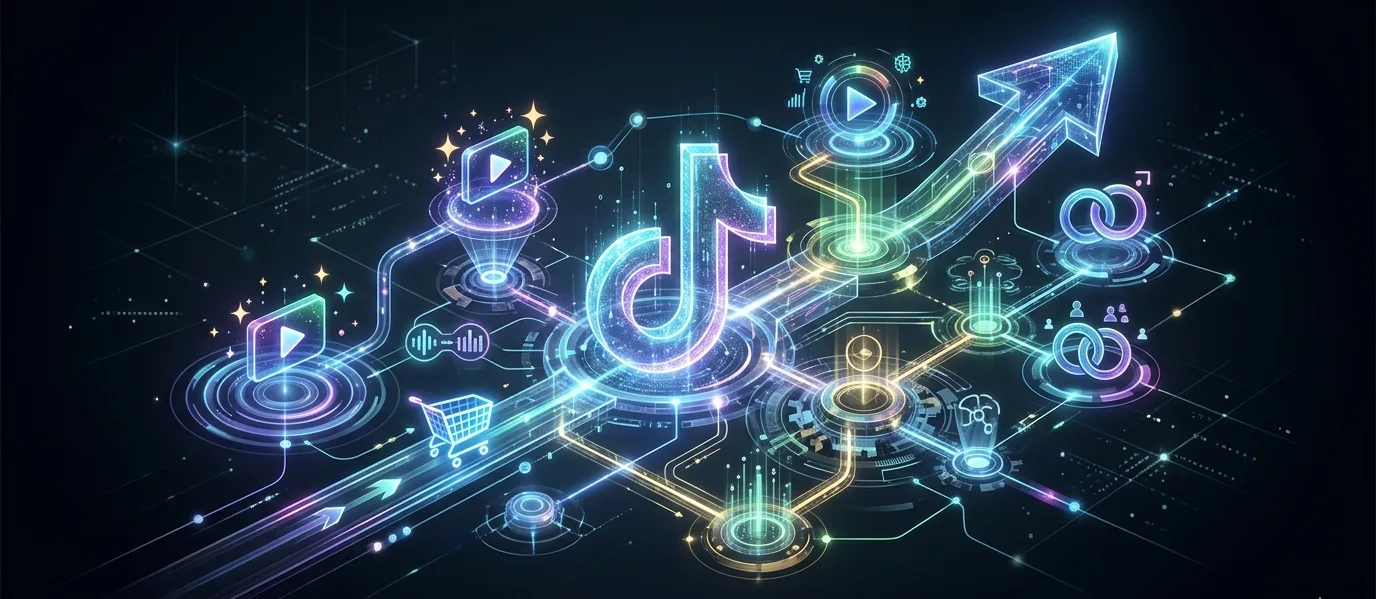 Understanding TikTok Shop The New E-commerce Frontier