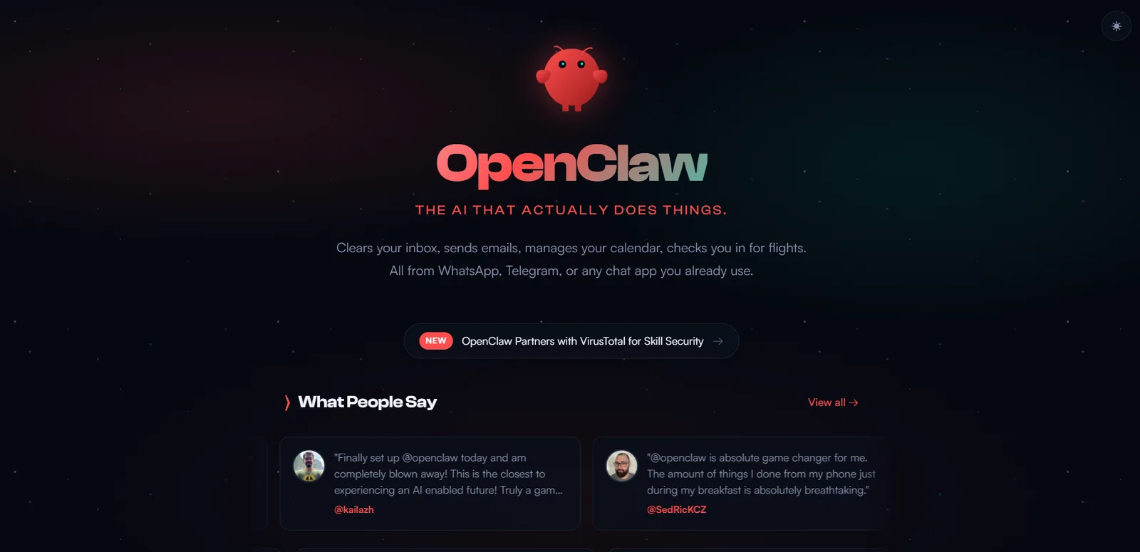 OpenClaw for Social Media Marketing: Honest Review + How to Use it With GenLogin 1 OpenClaw