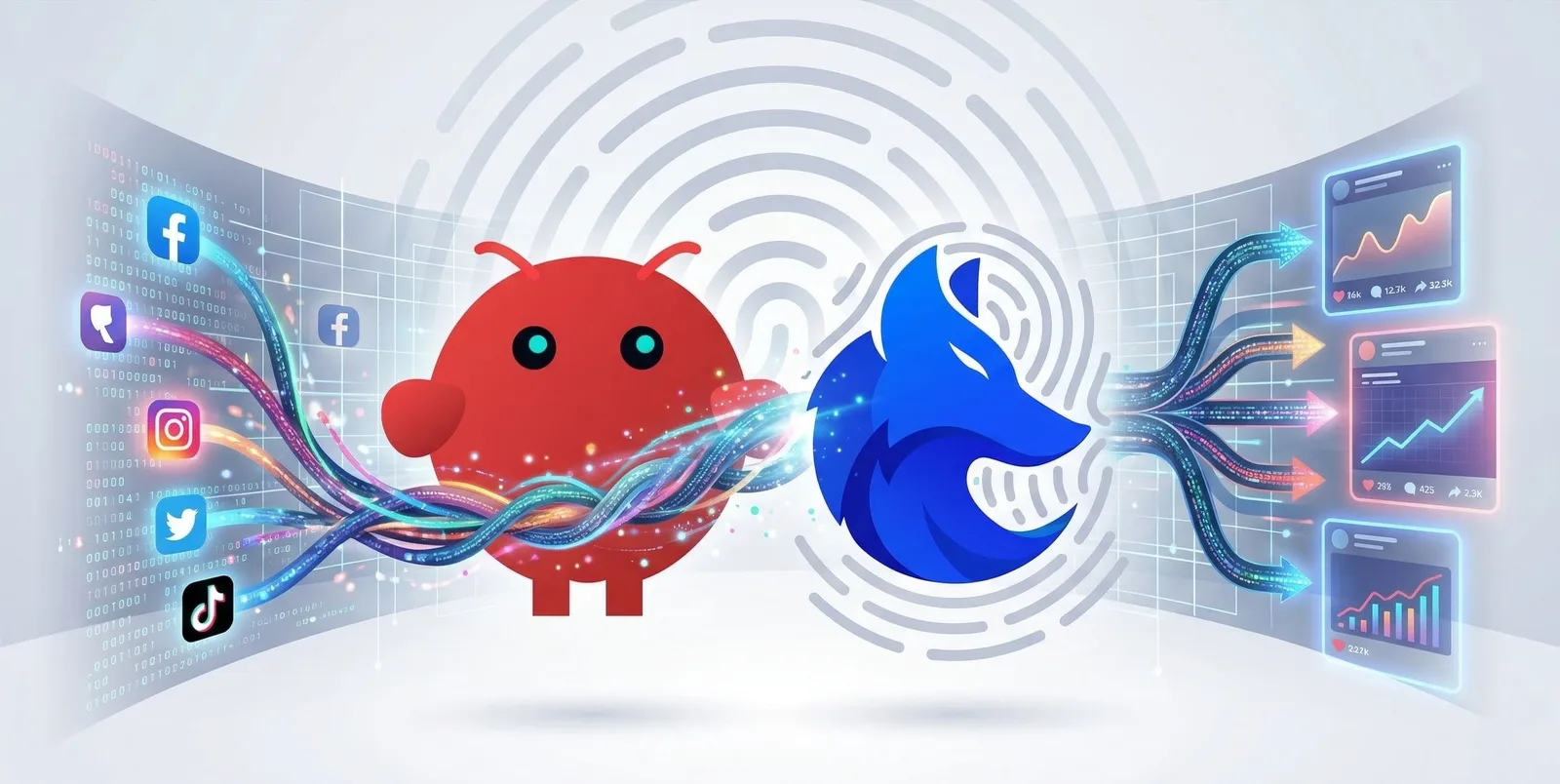 OpenClaw for Social Media Marketing: Honest Review + How to Use it With GenLogin 2 Integrating OpenClaw with GenLogin: A Seamless Experience