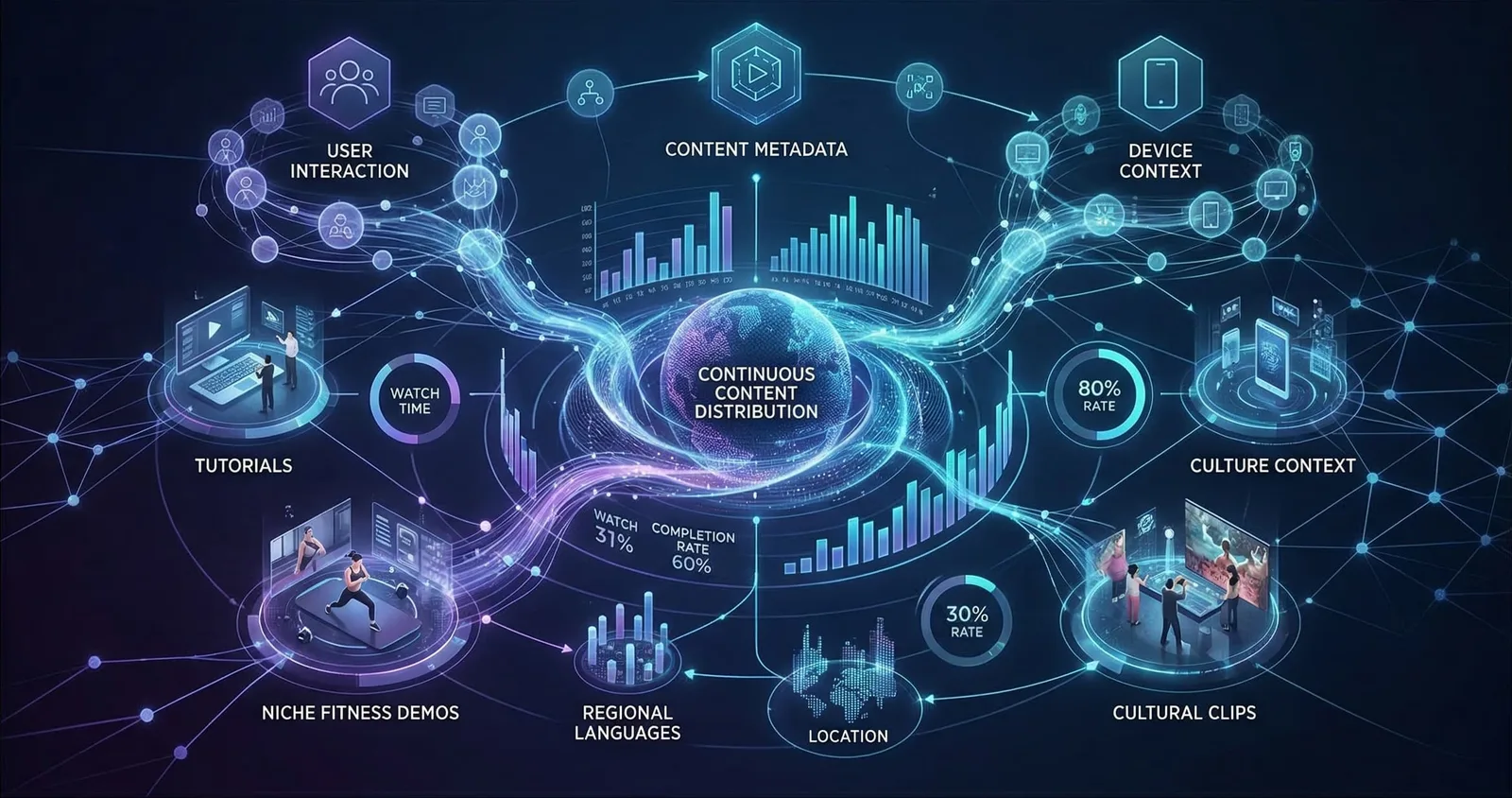 Understanding the TikTok Algorithm A 2026 Perspective